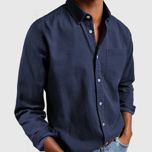 Effortless Shirt for Men