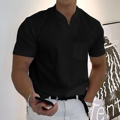 Effortless Polo Shirt for Men
