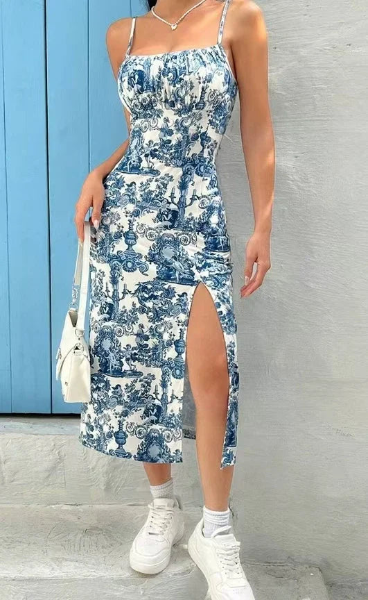 Midi Dresses