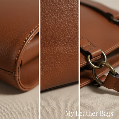 Stylish Shoulder Bag for Women with Vintage Design