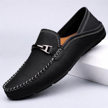 Comfortable Loafers for Men with Slip On Style