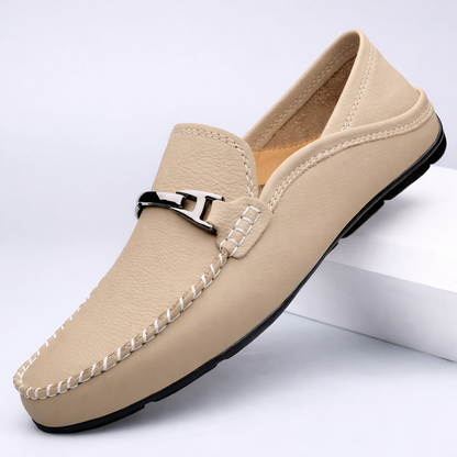 Comfortable Loafers for Men with Slip On Style
