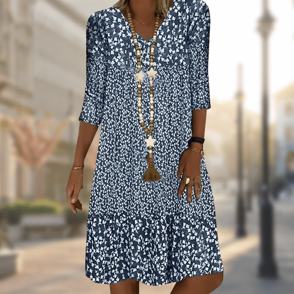 Stylish Evening Dress for Women Formal Wedding Guest Style