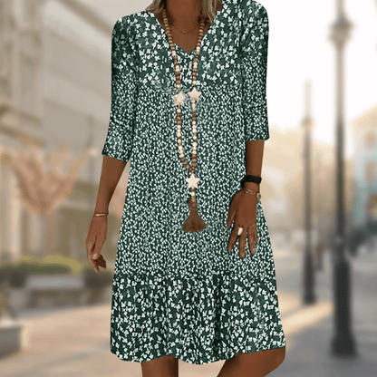 Stylish Evening Dress for Women Formal Wedding Guest Style