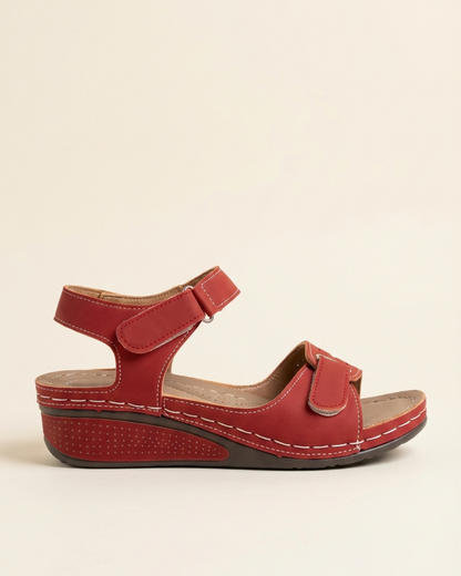 Comfortable Orthopedic Sandals for Women with Vintage
