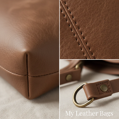 Stylish Wallet for Women with Retro Design