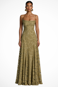 Olive Green