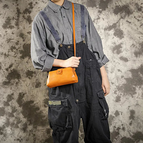 Elegant Crossbody Bag for Women with Minimalist Design
