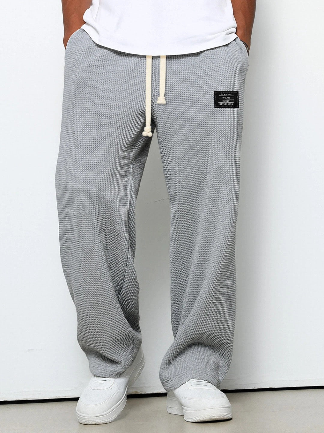 Comfortable Lace Pants for Men