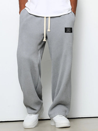 Comfortable Lace Pants for Men