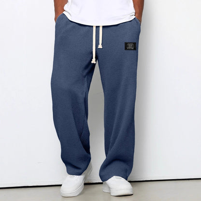 Comfortable Lace Pants for Men