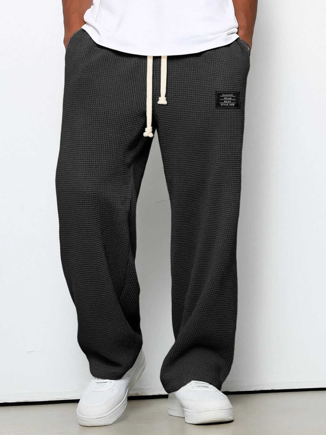 Comfortable Lace Pants for Men