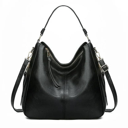 Stylish Crossbody Bag for Women with Casual Retro Design