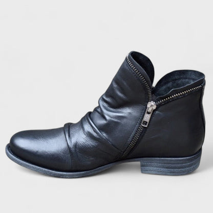 Comfortable Boots for Women with Orthopedic Ankle Cushioned Style