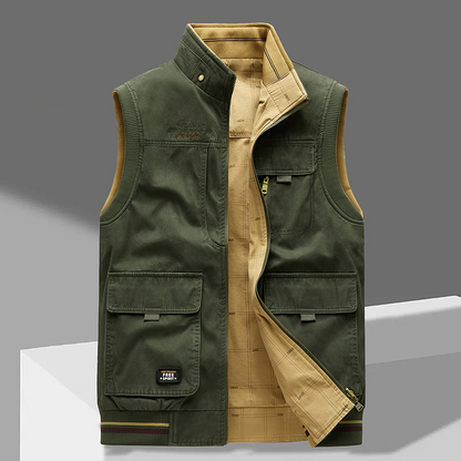 Comfortable Vest for Men