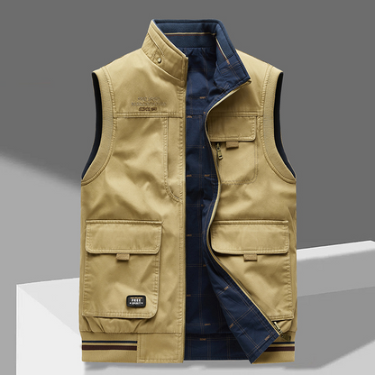 Comfortable Vest for Men