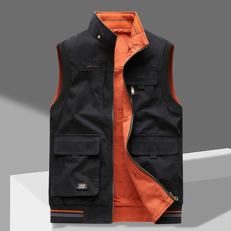 Comfortable Vest for Men