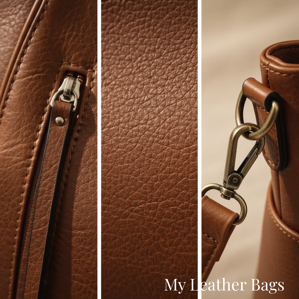 Elegant Shoulder Bag for Women with Luxury Design