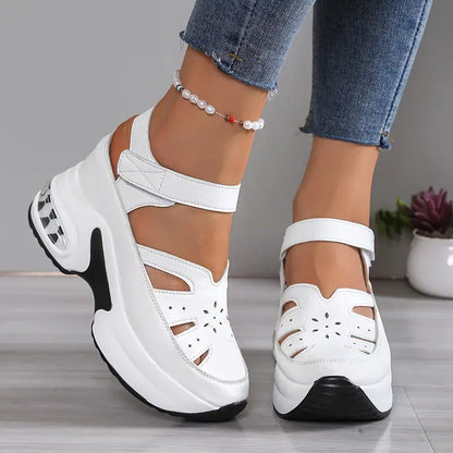 Stylish Orthopedic Shoes for Women with Cushioned Arch Support Style
