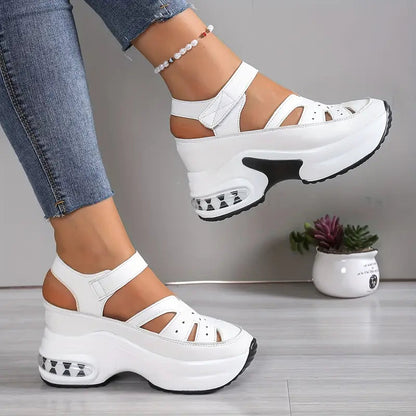 Stylish Orthopedic Shoes for Women with Cushioned Arch Support Style