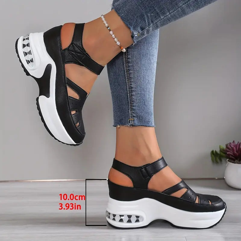 Comfortable Orthopedic Shoes for Women with Cushioned Arch Support Style