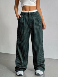 Dark green