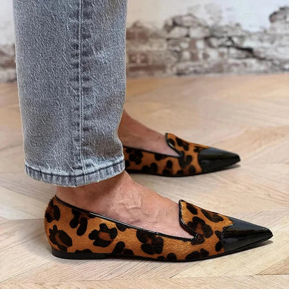 Comfortable Ballet Flats for Women