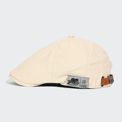 Effortless Cap for Men with Modern Design