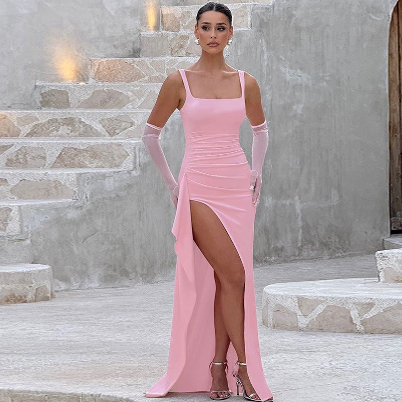 Elegant Maxi Dress for Women