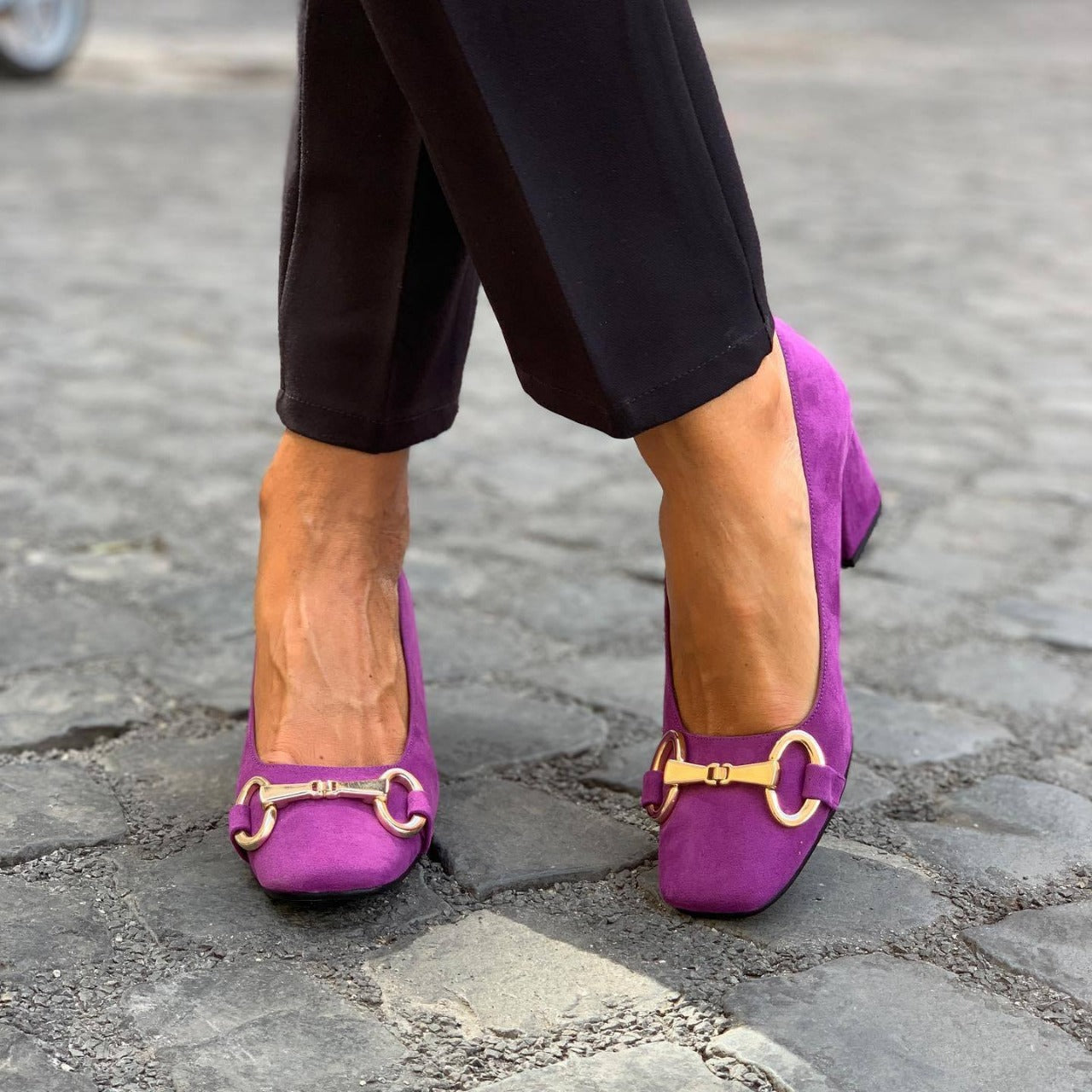 Stylish Loafers for Women