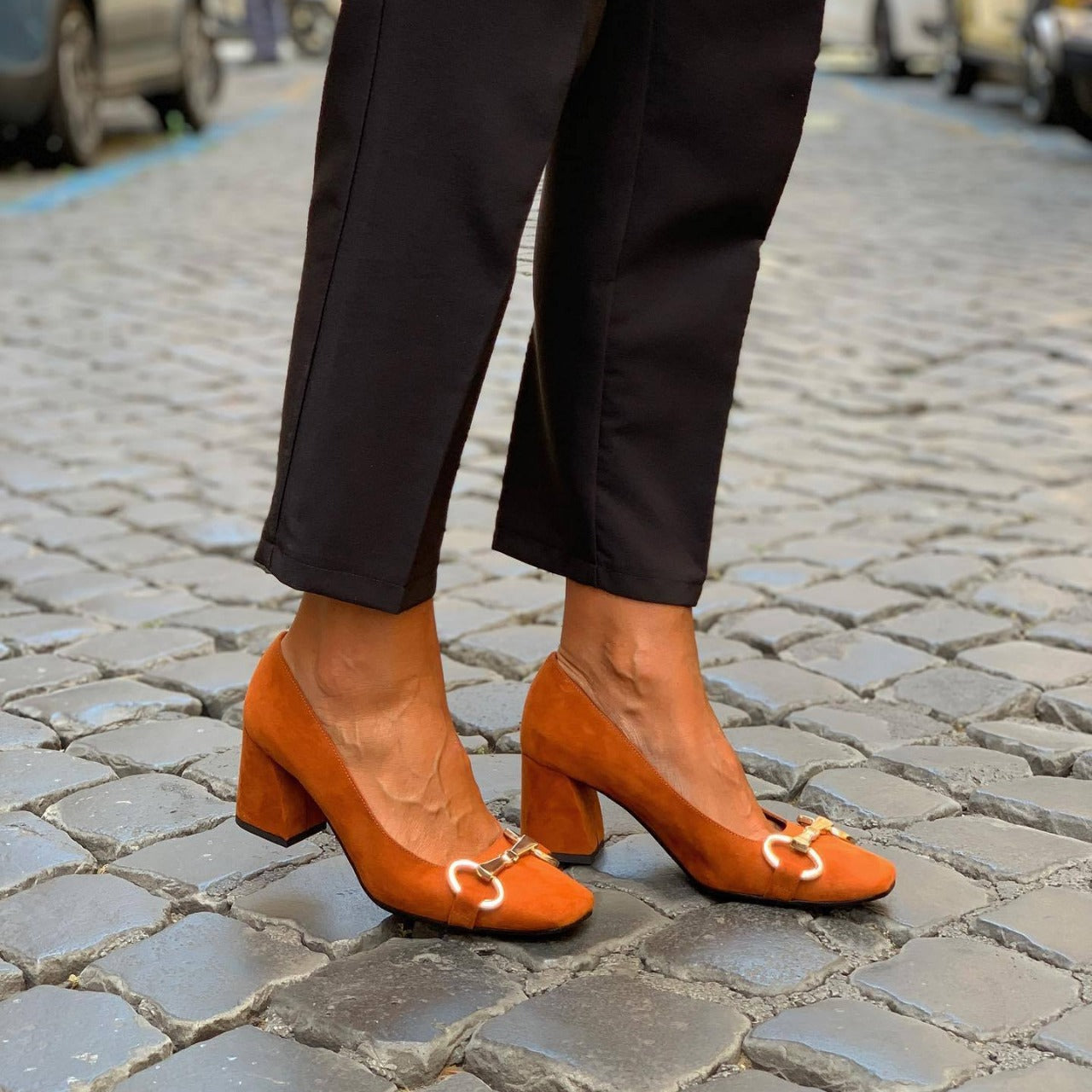 Stylish Loafers for Women