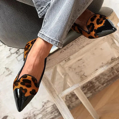 Comfortable Ballet Flats for Women