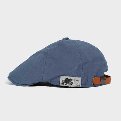 Effortless Cap for Men with Modern Design