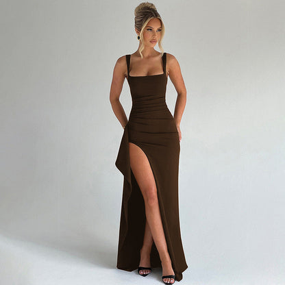Elegant Maxi Dress for Women