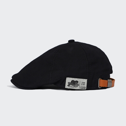 Effortless Cap for Men with Modern Design