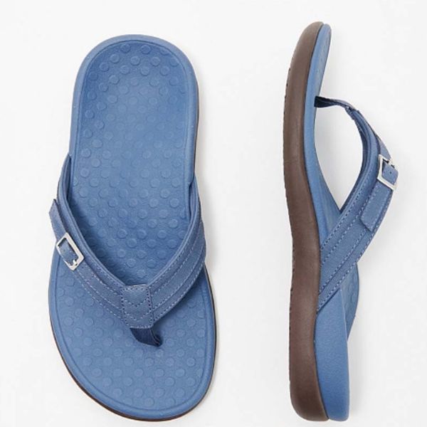 Comfortable Orthopedic Sandals for Women with Non Slip Style