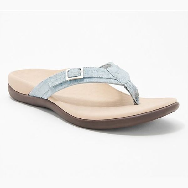 Comfortable Orthopedic Sandals for Women with Non Slip Style