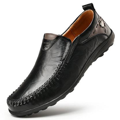 Stylish Loafers for Men with Slip On Style