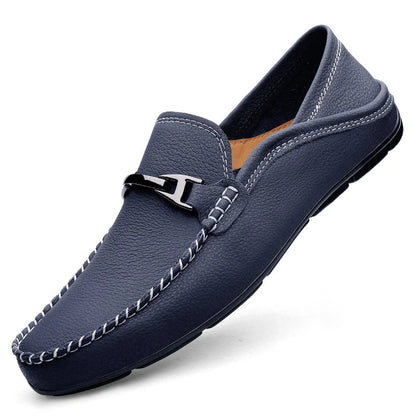 Comfortable Loafers for Men with Slip On Style
