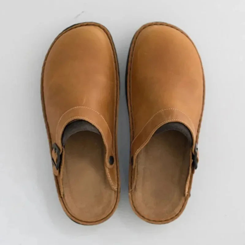 Comfortable Slip On Shoes for Men