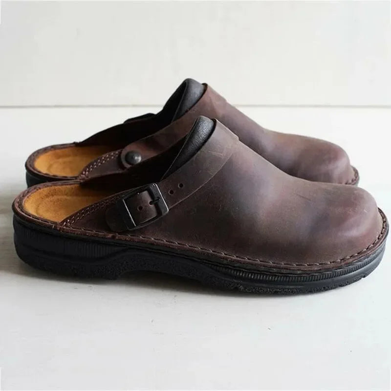Comfortable Slip On Shoes for Men
