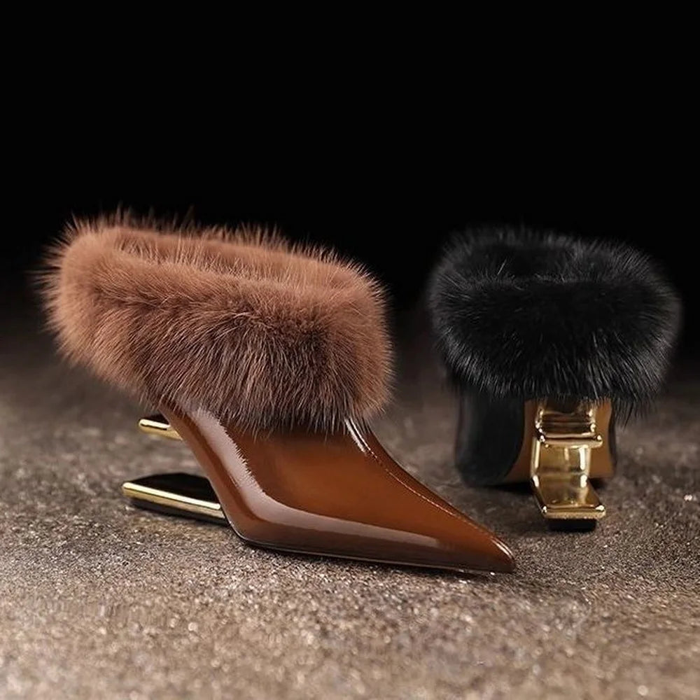 Comfortable Wedge Heels for Women