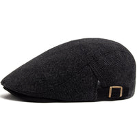 Charcoal Black