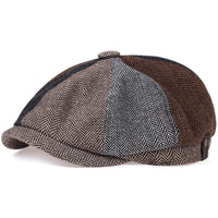 Heritage Patchwork