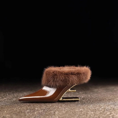Comfortable Wedge Heels for Women
