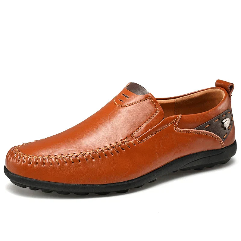 Stylish Loafers for Men with Slip On Style