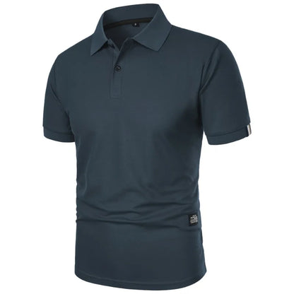 Effortless Button Down Shirt for Men