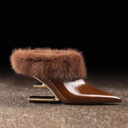 Comfortable Wedge Heels for Women