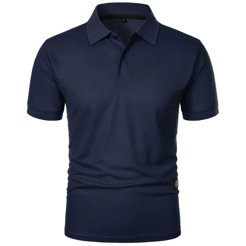 Effortless Button Down Shirt for Men