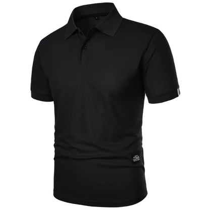 Effortless Button Down Shirt for Men